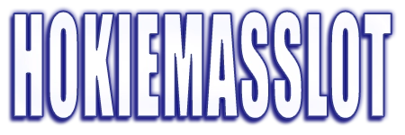 HOKIEMASSLOT LOGO